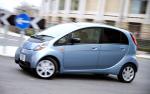 Mitsubishi i 2006 года